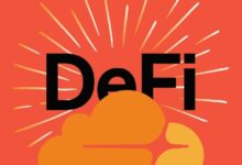 انهيار كلود فلير يُجمد صناعة العملات الرقمية