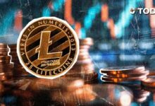 قوة تعدين اللايتكوين تقفز 117% بينما يتوقف السعر عن الصعود