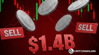 العملات البديلة الواعدة: "الأموال الذكية" تستهدف 3 عملات بإمكانية مضاعفة رأس المال