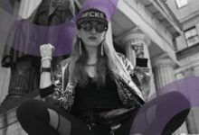 رازلكهان مدبرة غسل أموال اختراق بتكوين لـ Bitfinex تستعد لإطلاق أغنية جديدة