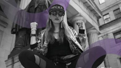 رازلكهان مدبرة غسل أموال اختراق بتكوين لـ Bitfinex تستعد لإطلاق أغنية جديدة