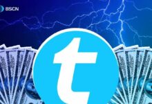 تيلكوين (TEL): الجسر الرابط بين قطاع الاتصالات والتمويل اللامركزي (دي فاي)