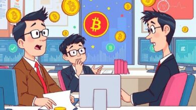 تحديث حاسم: اليابان تسجل مشغلي أنظمة العملات الرقمية لتعزيز الأمن السيبراني