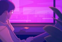 منصة GIBO تطلق خدمة استضافة الأنمي والأفلام على السلسلة الكتلية