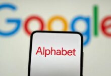 أسهم ألفابت تحقق أعلى مستوى في تاريخها بقفزة 6% بعد رهان وارن بافيت البالغ 4.9 مليار دولار