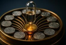 إطلاق توكن CMC20 كمؤشر تشفير أصيل للتمويل اللامركزي على شبكة BNB