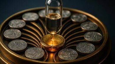 إطلاق توكن CMC20 كمؤشر تشفير أصيل للتمويل اللامركزي على شبكة BNB