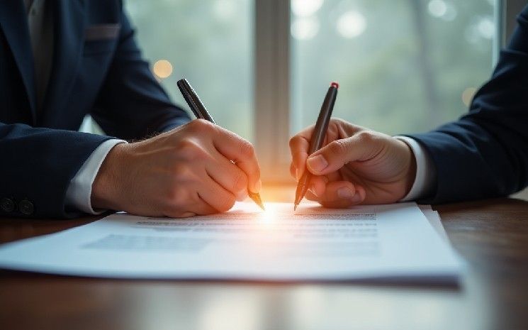 "VerifiedX" تتعاون مع "Crypto.com" لتقديم حلول احترافية لحفظ وتوفير السيولة للمؤسسات