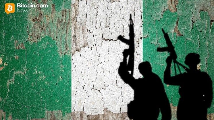 "تزامناً مع تحركات ترامب وبنتاغون: مؤسس بينانس يسلط الضوء على احتجاز غامباريان في نيجيريا"