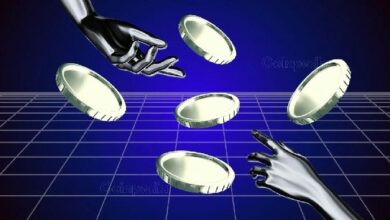 أخبار سوق العملات الرقمية: إطلاق 312 مليون دولار من الرموز المُمَكنة تضرب ENA وSOL وDOGE هذا الأسبوع