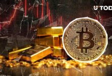 أندرو تيت يشترى بيتكوين بقيمة 5 ملايين دولار قبل الانهيار بساعات