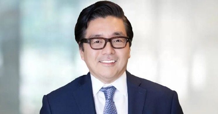 سهم BitMine يرتفع بشكل حاد مع وصول احتياطيات إيثيريوم إلى 60% من المستوى المستهدف