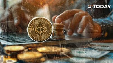 إيثيريوم (ETH) إلى 25,000 دولار: هل لا تزال الأطروحة قائمة؟ خبير يشارك رؤيته المثيرة