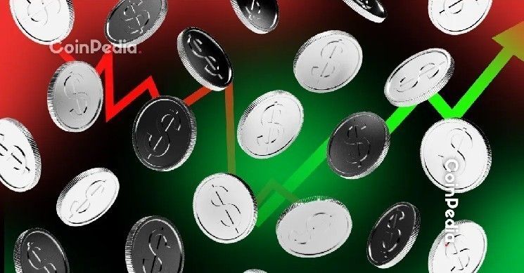 ثلاث ألتكوينات تبدو مُخفضة السعر بشكل كبير وقد ترتفع مع الموجة الصاعدة القادمة