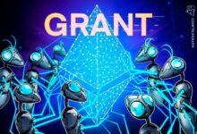 مؤسسة إيثيريوم تعيد هيكلة برنامج المنح في إطار منهج تمويل جديد