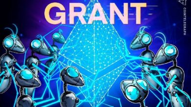 مؤسسة إيثيريوم تعيد هيكلة برنامج المنح في إطار منهج تمويل جديد