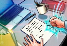 بورصة ناسداك تحذر صندوق TON Strategy بسبب شراء 272 مليون دولار من عملة تونكوين