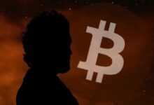 "ناكاموتو هولدينجز" تودع ضعف الضمان وسط ضغوط انخفاض سعر البيتكوين على الديون