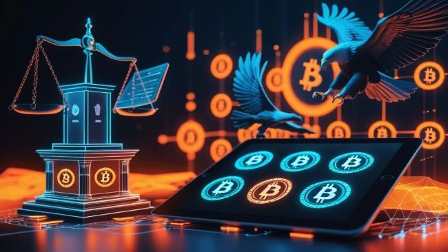 السلفادور تشرع في توثيق وثائقها الحكومية على بلوكشين البيتكوين بالشراكة مع Simple Proof