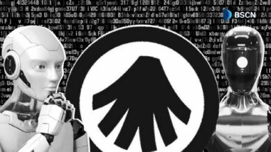 ما هي شبكة ألورا Allora Network؟