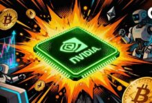 أرباح إنفيديا للربع الثالث في 19 نوفمبر: ما المتوقع من عملاق الرقاقات الرائد عالميًا؟