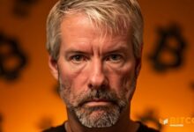 مايكل سايلور يرفض المخاوف المتعلقة بالمؤشر: "ثقتنا في البيتكوين لا تتزعزع"