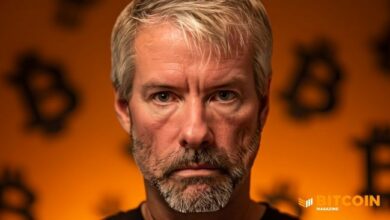 مايكل سايلور يرفض المخاوف المتعلقة بالمؤشر: "ثقتنا في البيتكوين لا تتزعزع"
