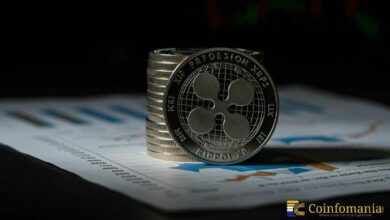 ريبل تطلق أكبر حملة توزيع مجانية لـ XRP مع تسارع نمو المجتمع