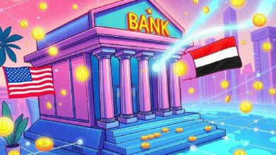 إطلاق ثوري لخدمات توكن الودائع من HSBC في 2024: تحويلات عالمية فورية