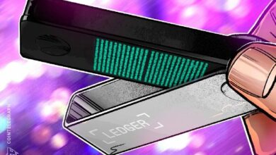 ليدجر تخطط للإدراج في نيويورك بعد تجاوز إيراداتها مئات الملايين رغم انتشار القرصنة: صحيفة فاينانشال تايمز