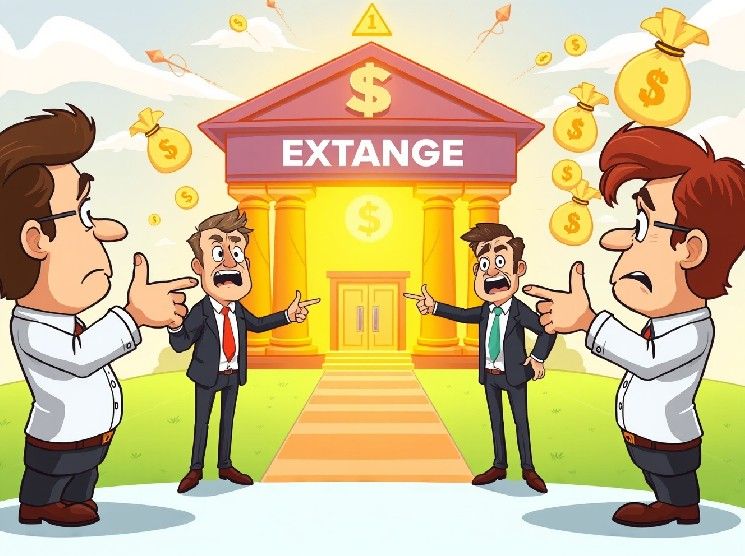 صادم: مزاعم دائني FTX تكشف عن عروض إنقاذ بمليارات الدولارات تم إحباطها