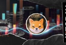 78,376,043,384 SHIB: هل بدأ مستثمرو شيبا إينو جني الأرباح؟