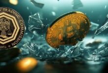 هيئة تداول العقود الآجلة الأمريكية تخطط لإطلاق التداول الفوري للعملات الرقمية في البورصات الكبرى