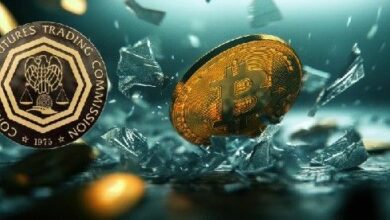 هيئة تداول العقود الآجلة الأمريكية تخطط لإطلاق التداول الفوري للعملات الرقمية في البورصات الكبرى
