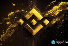 سعر SEI ينخفض 4٪ مع انضمام بينانس كمدقق لشبكة العملة الرقمية