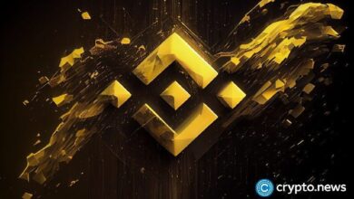 سعر SEI ينخفض 4٪ مع انضمام بينانس كمدقق لشبكة العملة الرقمية