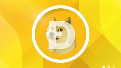 صعود سعر Dogecoin فوق 0.74 دولار: استعدادات لتحقيق قمم جديدة مدعومة باتجاه صاعد قوي