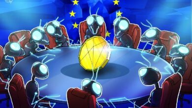 أموندي تُطلق أول صندوق نقدي أوروبي مُرمز على البلوكشين