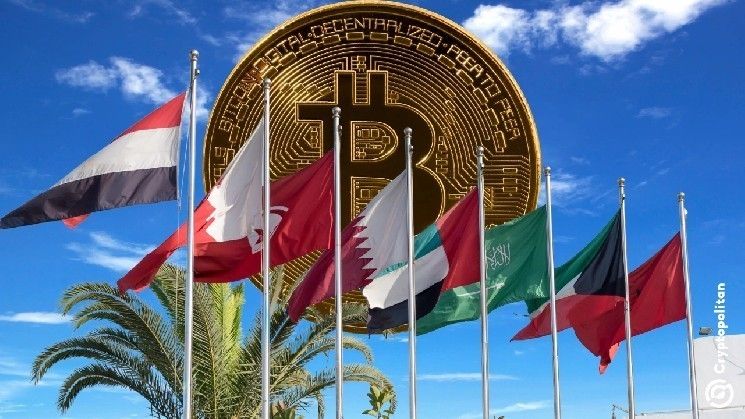 منصة Capital.com تسجل ارتفاع حجم التداول إلى 755 مليون دولار مدفوعة بتداول العملات الرقمية في الربع الثالث