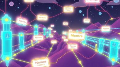 ثورة ENS: كيف تقنيات الترحام في تايكو تُحوّل نظام تسمية إثيريوم إلى الأبد