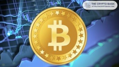 هذا هو مستوى فيبوناتشي الأول الذي يجب تأمينه لوصول البيتكوين إلى 107,000 دولار