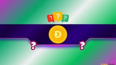 صناديق Dogecoin ETF تخرج باداء باهت: هذه مستويات DOGE الحرجة التي يجب مراقبتها