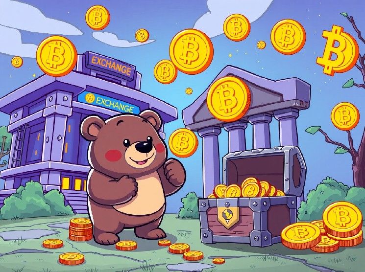 سحب استراتيجي من وينترميوت من AAVE بقيمة 4.1 مليون دولار يعزز الثقة في الاتجاه الصعودي