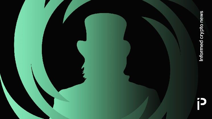 ريتشارد هارت يتهم بتحويل 500 مليون دولار من الإيثيريوم عبر Tornado Cash