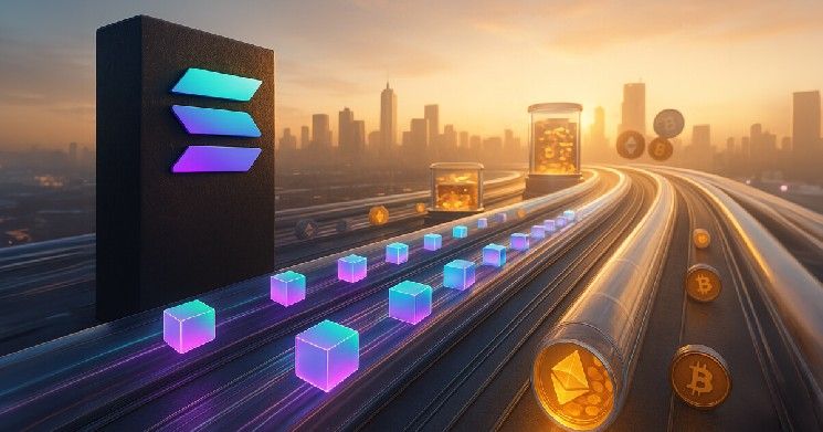 70 مليون معاملة يوميًا وحجم تداول 143 مليار دولار: كيف هيمن سولانا على سباق الإنتاجية في التمويل اللامركزي (DeFi)