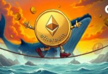 الحيتان تشتري الهبوط: إيثيريوم يعاود اختبار 3000 دولار.. إلى أين تتجه الأسعار؟