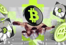 نتائج الانتخابات الجورجية تثير الغموض حول مستقبل تعدين البيتكوين