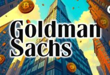 غولدمان ساكس تتوقع خفض أسعار الفائدة 3 مرات بين ديسمبر 2025 ويونيو 2026