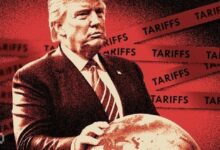 لماذا قد تدفع الصفقة التجارية بين ترامب والهند أسواق العملات الرقمية للتحرك هذا الأسبوع