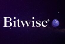صندوق XRP ETF من Bitwise يبدأ التداول في NYSE مع إعفاء من الرسوم الأولي